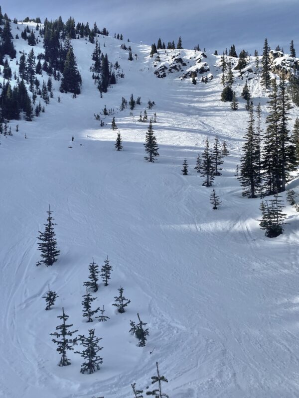 Marmot Basin, Jasper, Canada. Image © PlanetSKI